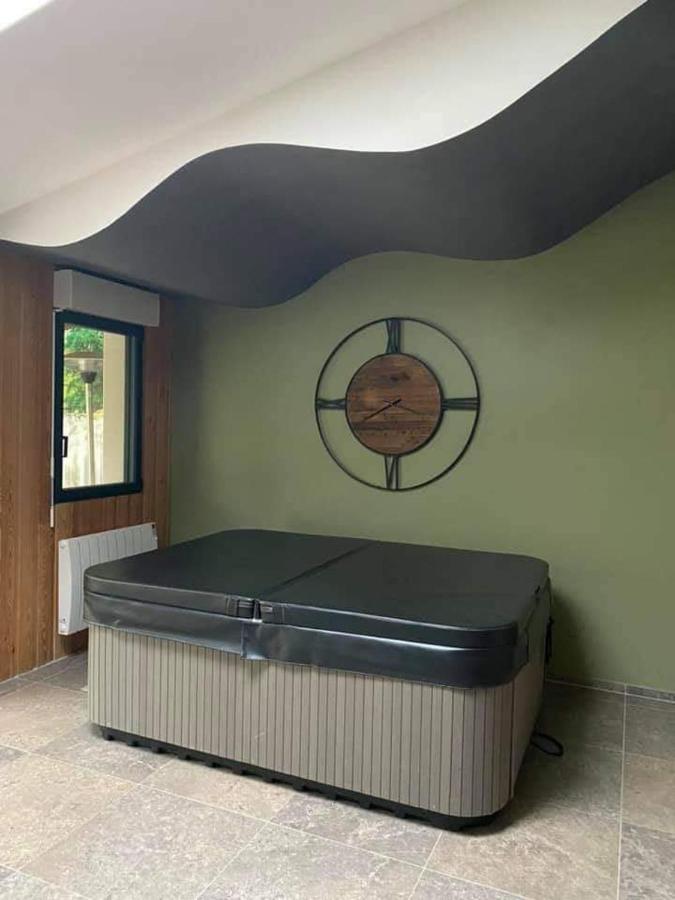 Le Clos Marin Blendecques Екстер'єр фото