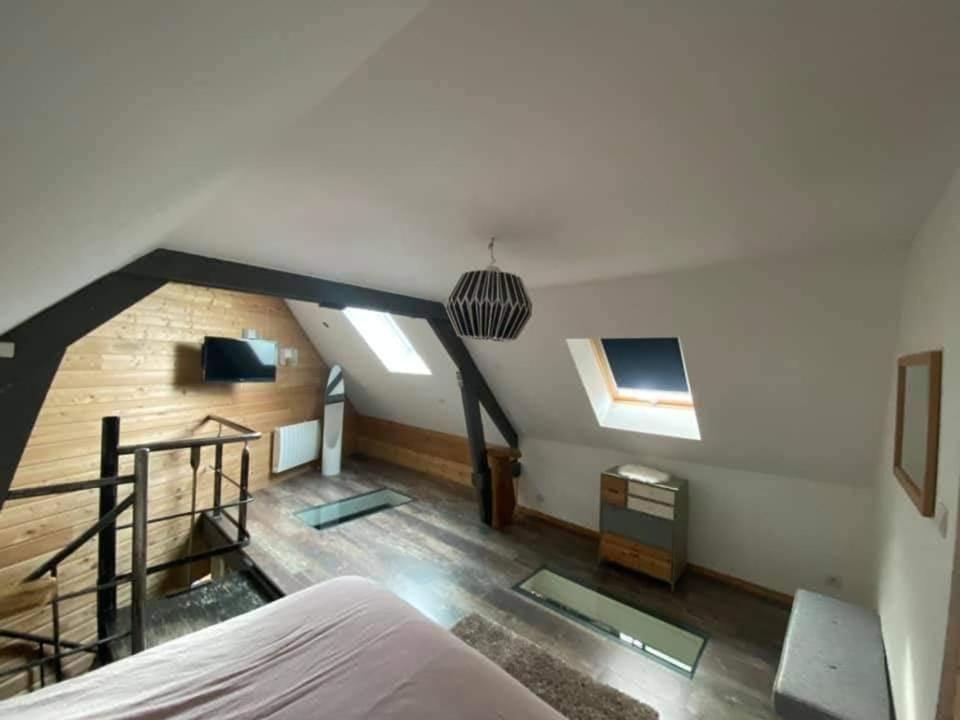 Le Clos Marin Blendecques Екстер'єр фото