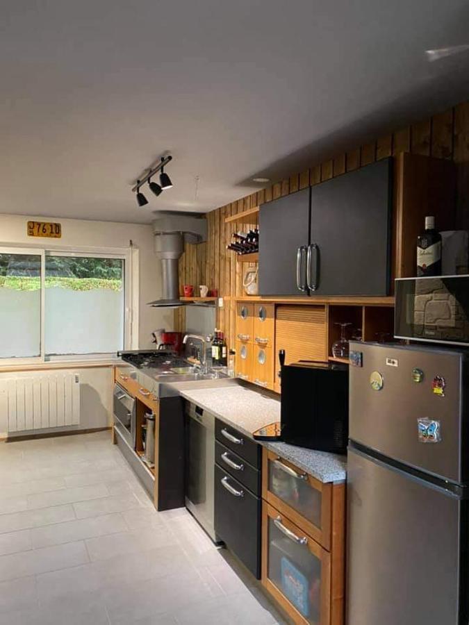 Le Clos Marin Blendecques Екстер'єр фото