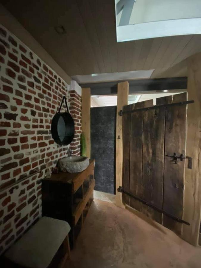 Le Clos Marin Blendecques Екстер'єр фото