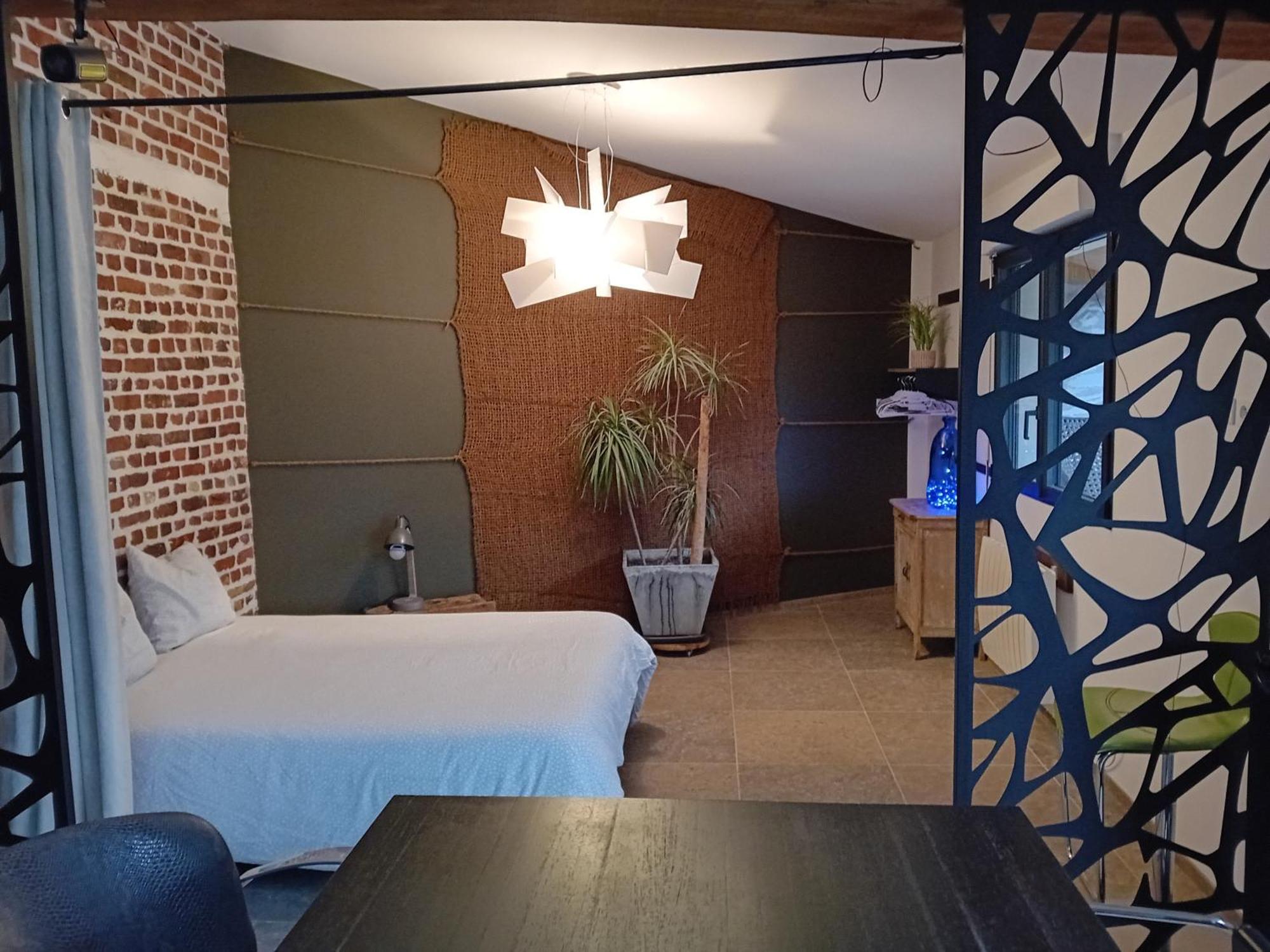 Le Clos Marin Blendecques Екстер'єр фото